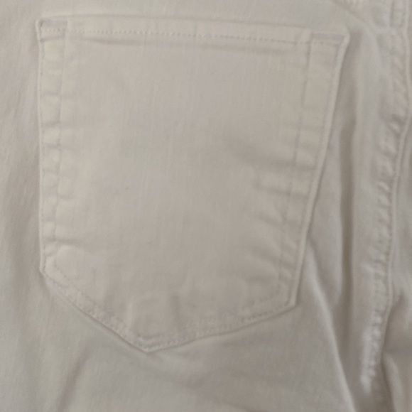 Lilly Pulitzer Stretch Wide-Leg Crop Jeans - Picture 7 of 7